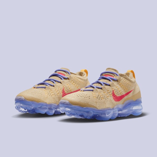 Official Images of the Nike Air VaporMax 2023 Flyknit